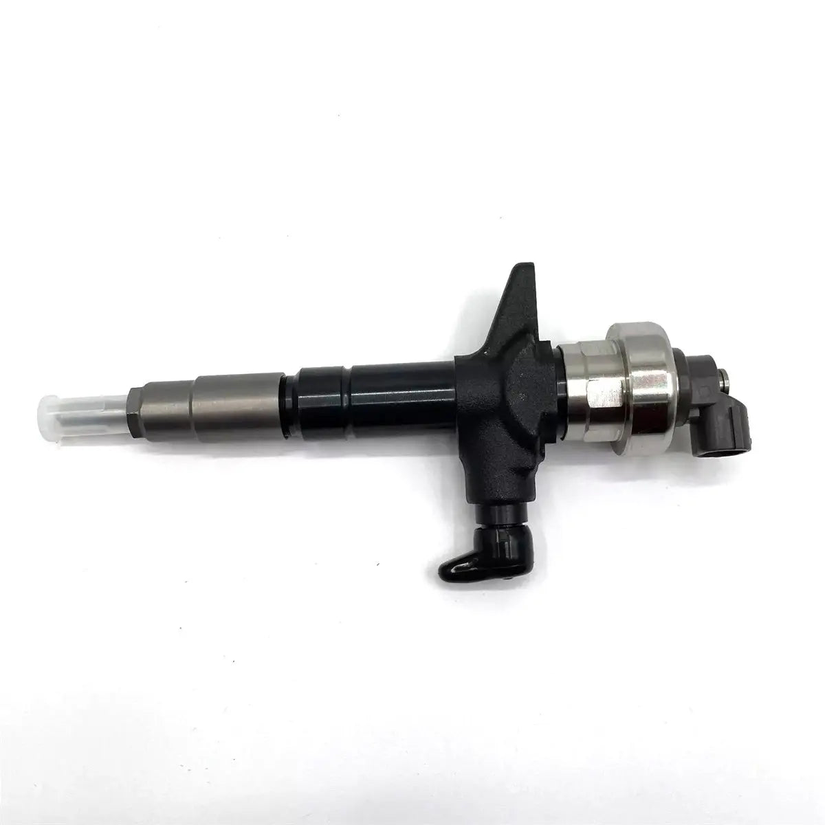 Fuel Injector 295050-2540 8-97435554-0 Compatible with Isuzu 4JJ1 Engine