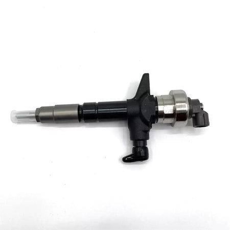 Fuel Injector 295050-2540 8-97435554-0 Compatible with Isuzu 4JJ1 Engine