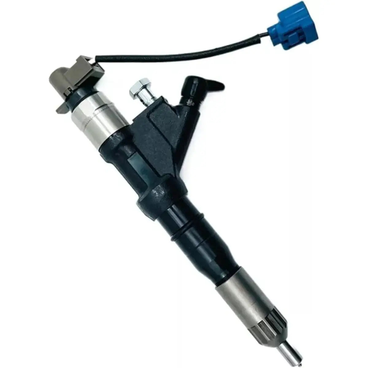 Fuel Injector 295050-2800 23670-E0580 Compatible with Hino Engine