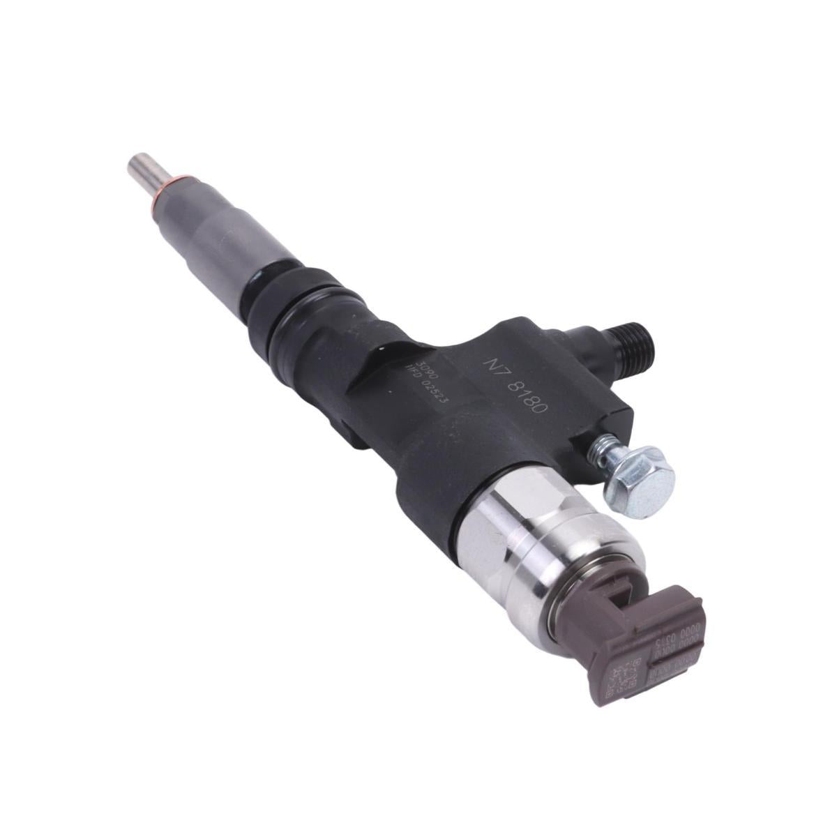 Fuel Injector 295050-3090 Compatible with Hino N04C Engine