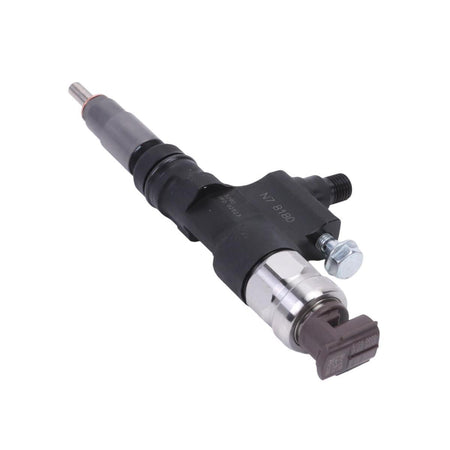 Fuel Injector 295050-3090 Compatible with Hino N04C Engine