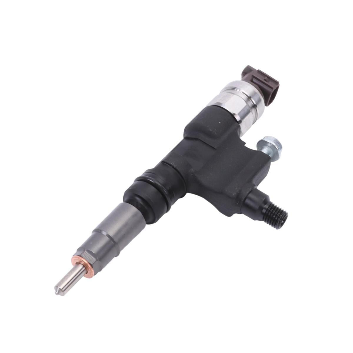 Fuel Injector 295050-3090 Compatible with Hino N04C Engine