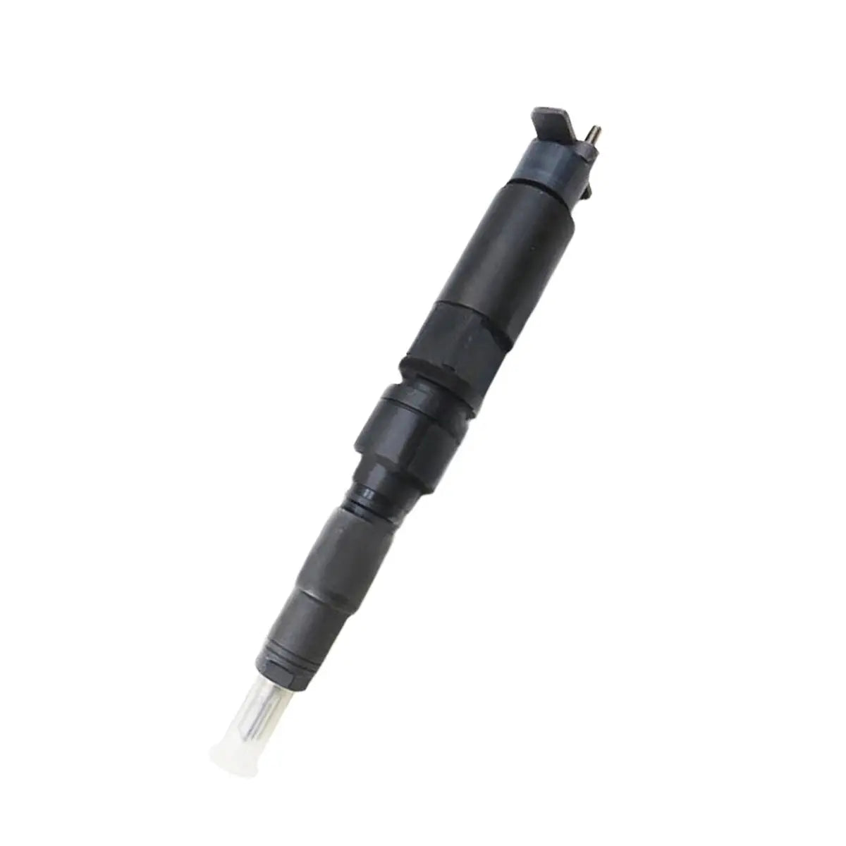 Fuel Injector 295700-0030 RE549641 Compatible with John Deere Tractor 4045 Engine