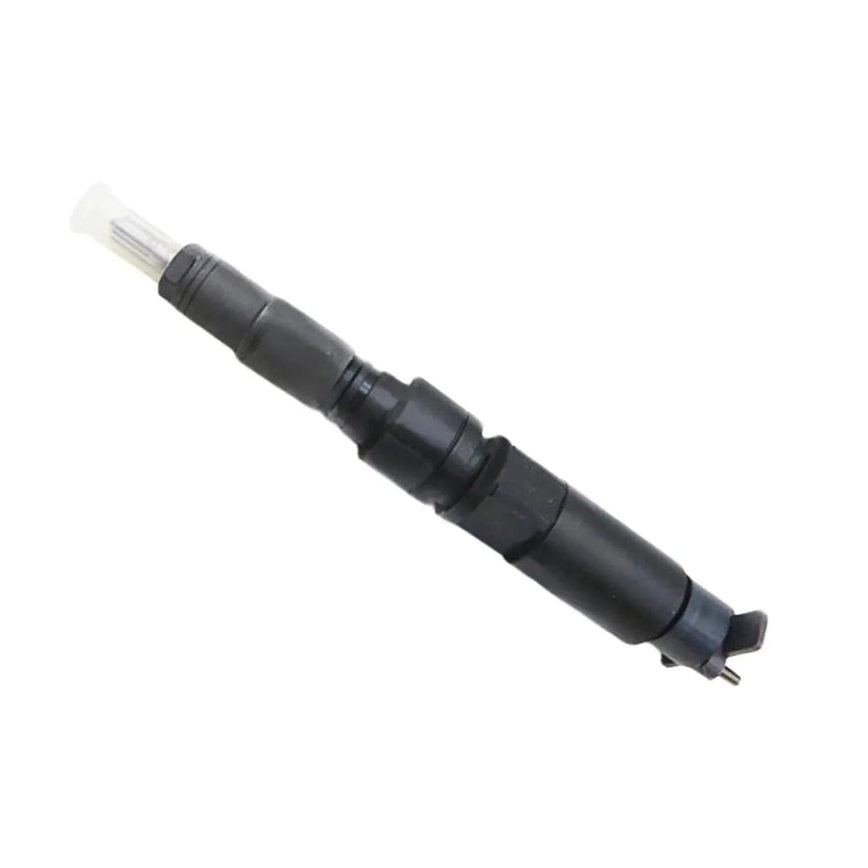 Fuel Injector 295700-0030 RE549641 Compatible with John Deere Tractor 4045 Engine