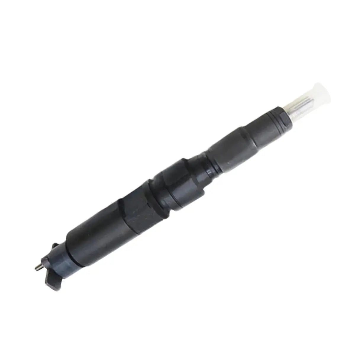 Fuel Injector 295700-0030 RE549641 Compatible with John Deere Tractor 4045 Engine