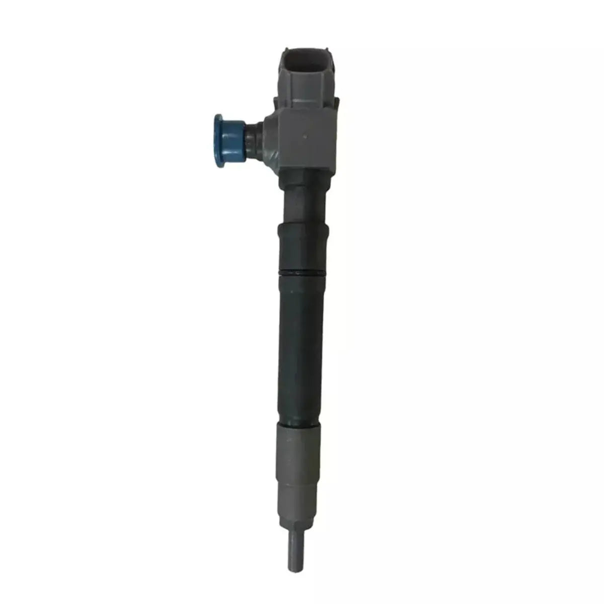 Fuel Injector 295700-0560 23670-0E020 23670-09430 23670-11020 23670-19025 Compatible with Toyota Hilux 2GD-FTV 2.4L Engine