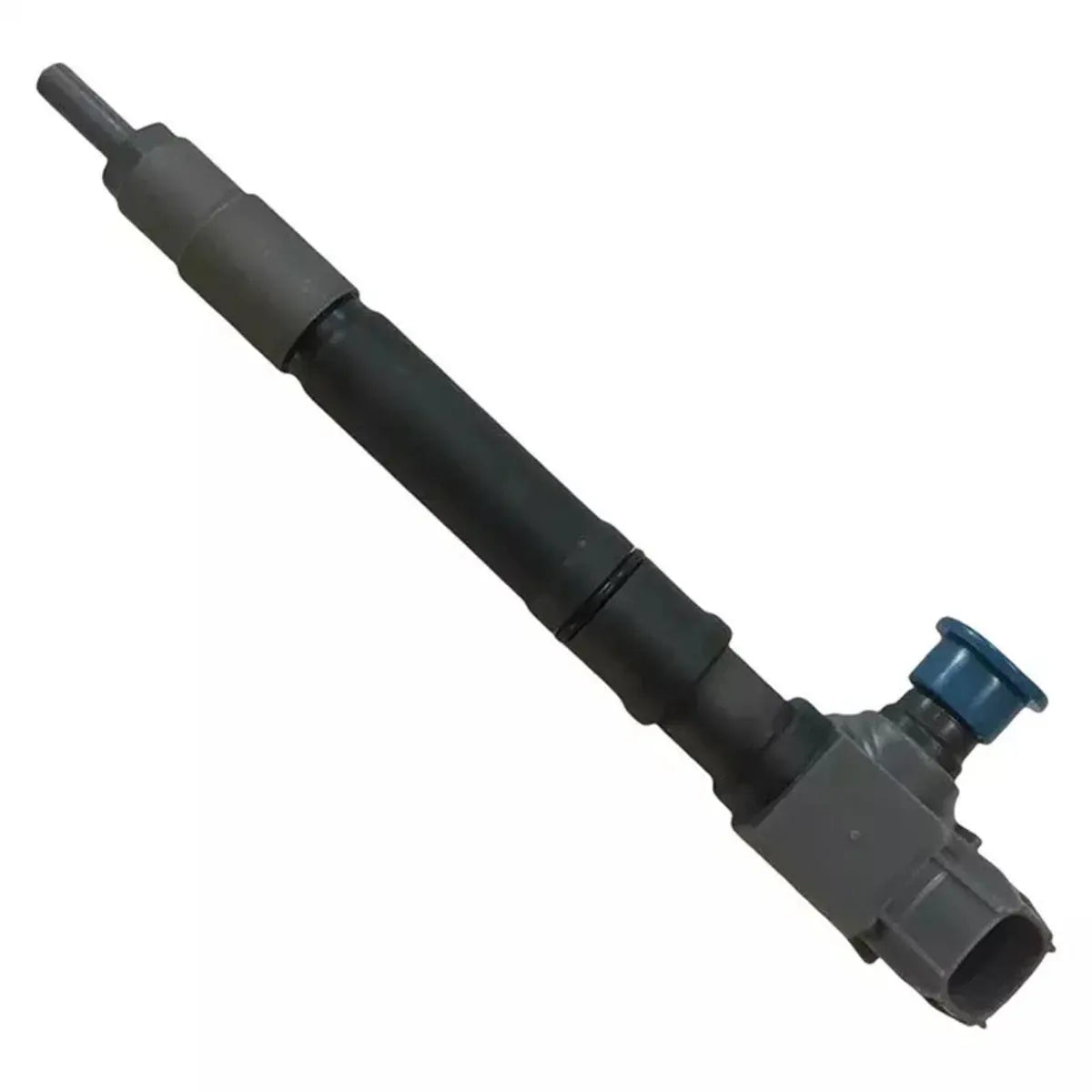 Fuel Injector 295700-0560 23670-0E020 23670-09430 23670-11020 23670-19025 Compatible with Toyota Hilux 2GD-FTV 2.4L Engine