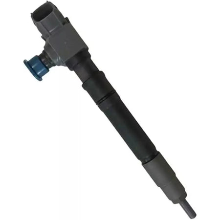 Fuel Injector 295700-0560 23670-0E020 23670-09430 23670-11020 23670-19025 Compatible with Toyota Hilux 2GD-FTV 2.4L Engine