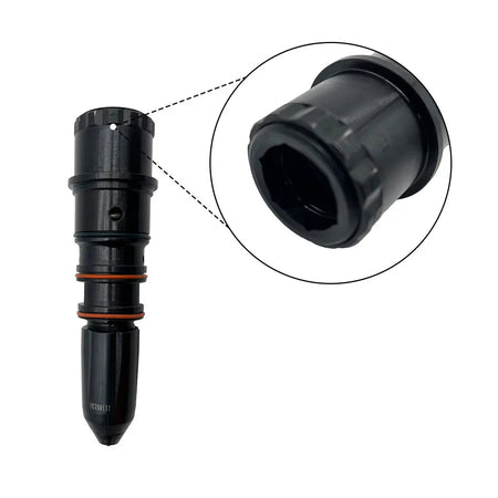 Fuel Injector 3047973 Compatible with Cummins N855 NT855 NTA855 Diesel Engine