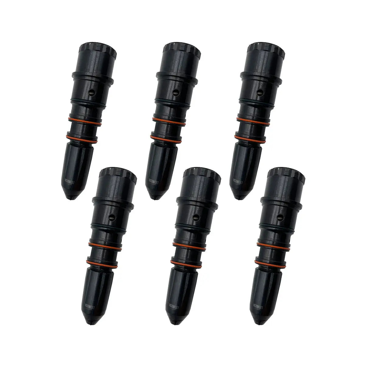 Fuel Injector 3047973 Compatible with Cummins N855 NT855 NTA855 Diesel Engine