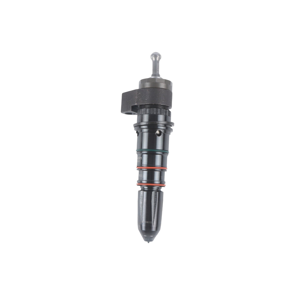 Fuel Injector 3084891 Compatible with Cummins N14 NT855 Engine