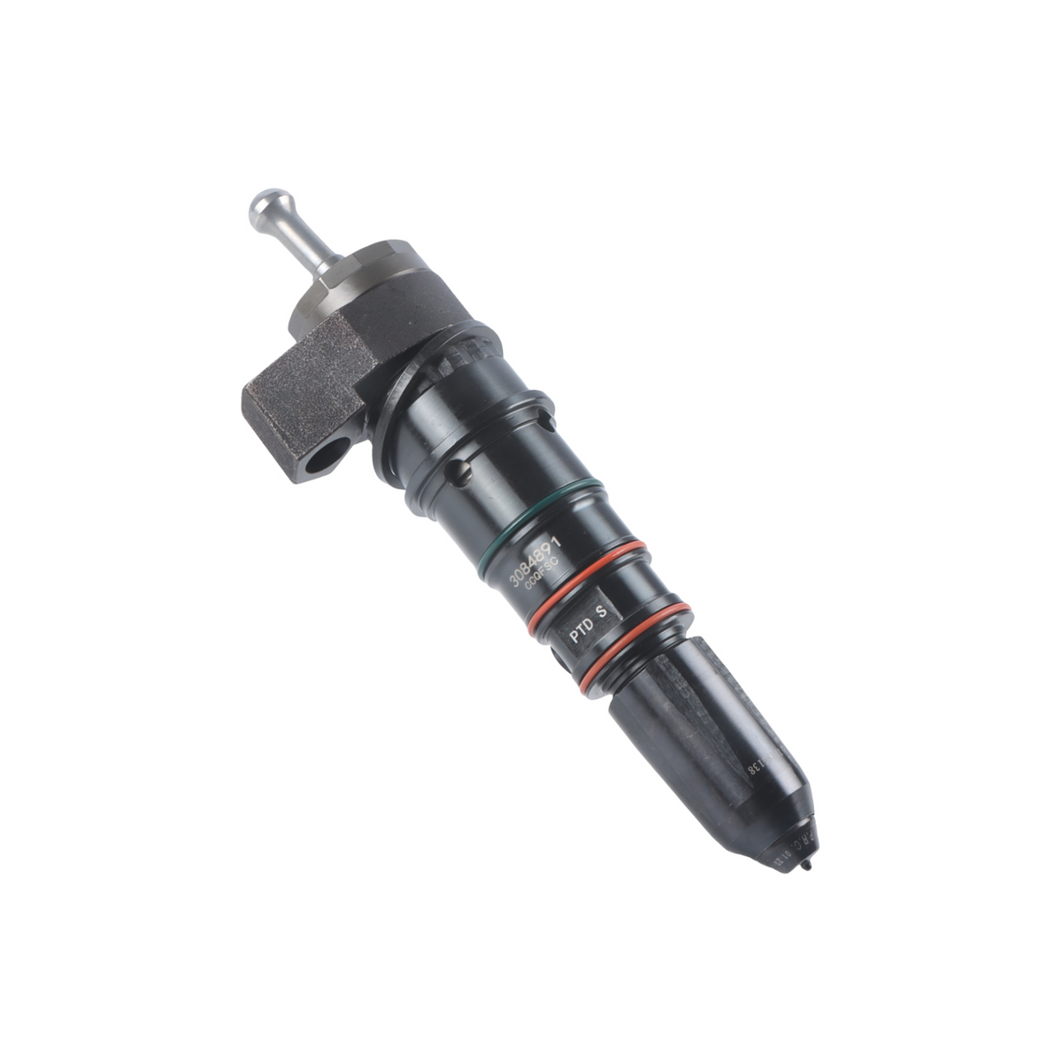 Fuel Injector 3084891 Compatible with Cummins N14 NT855 Engine