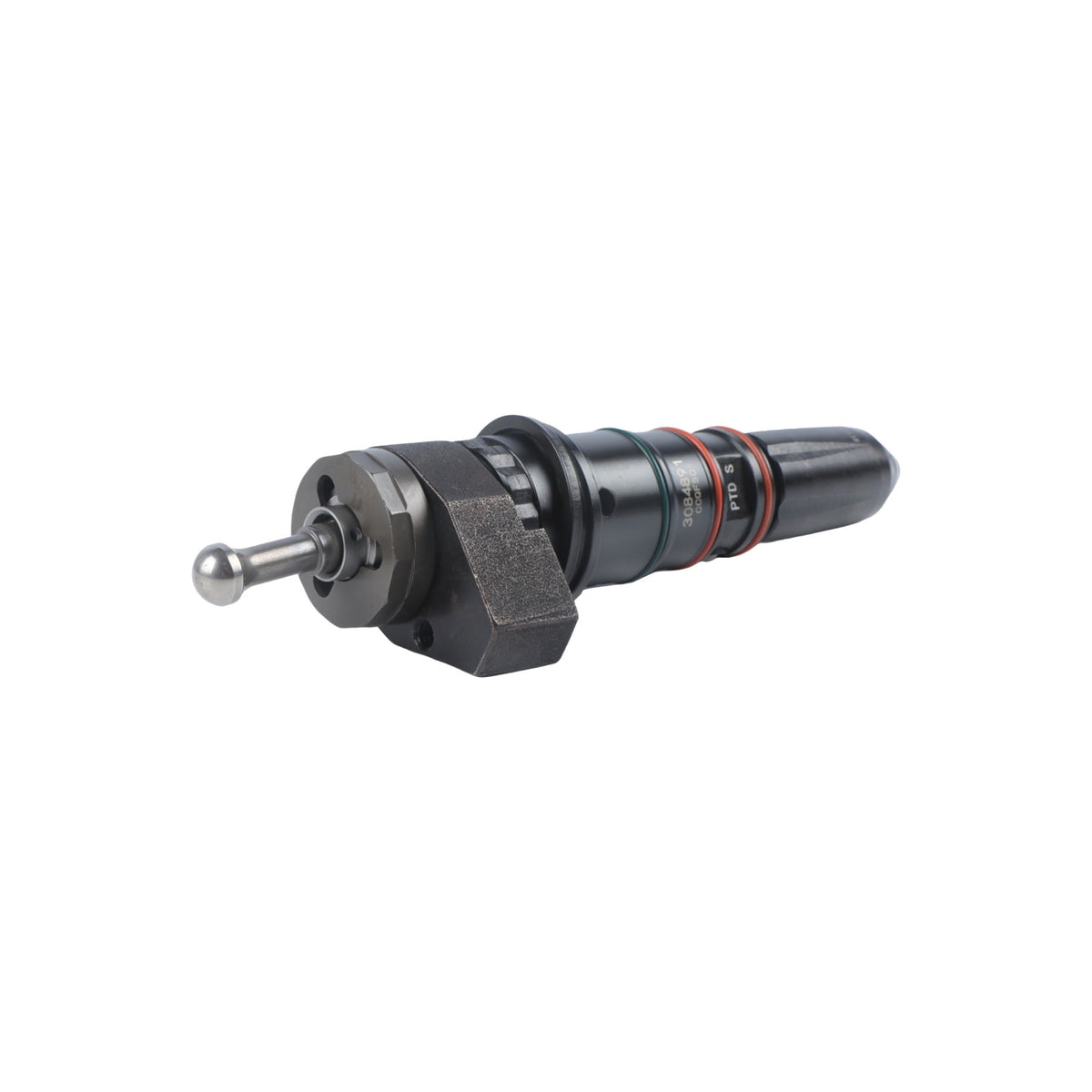 Fuel Injector 3084891 Compatible with Cummins N14 NT855 Engine