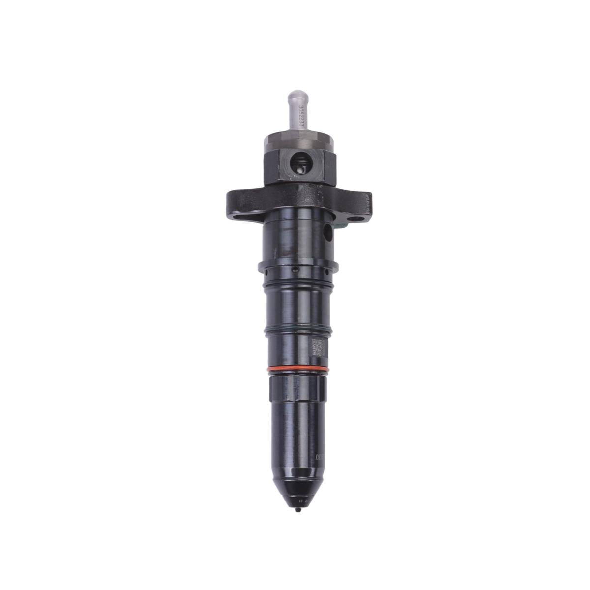 Fuel Injector 3087587 Compatible with Cummins K19  KTA19 QSK19 Diesel Engine