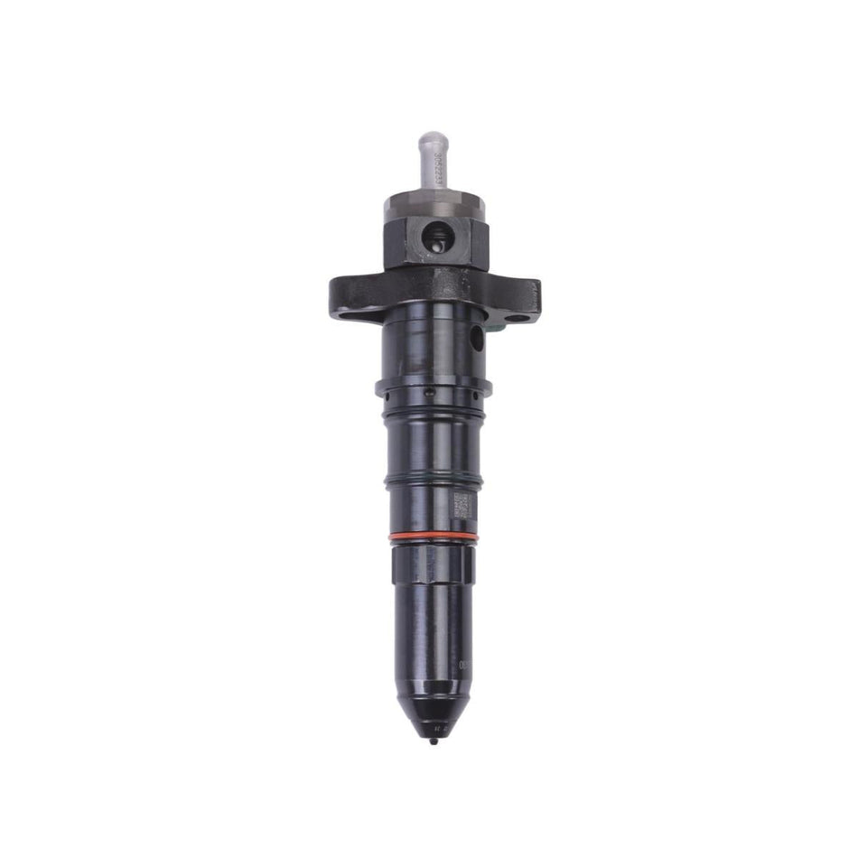 Fuel Injector 3087587 Compatible with Cummins K19  KTA19 QSK19 Diesel Engine