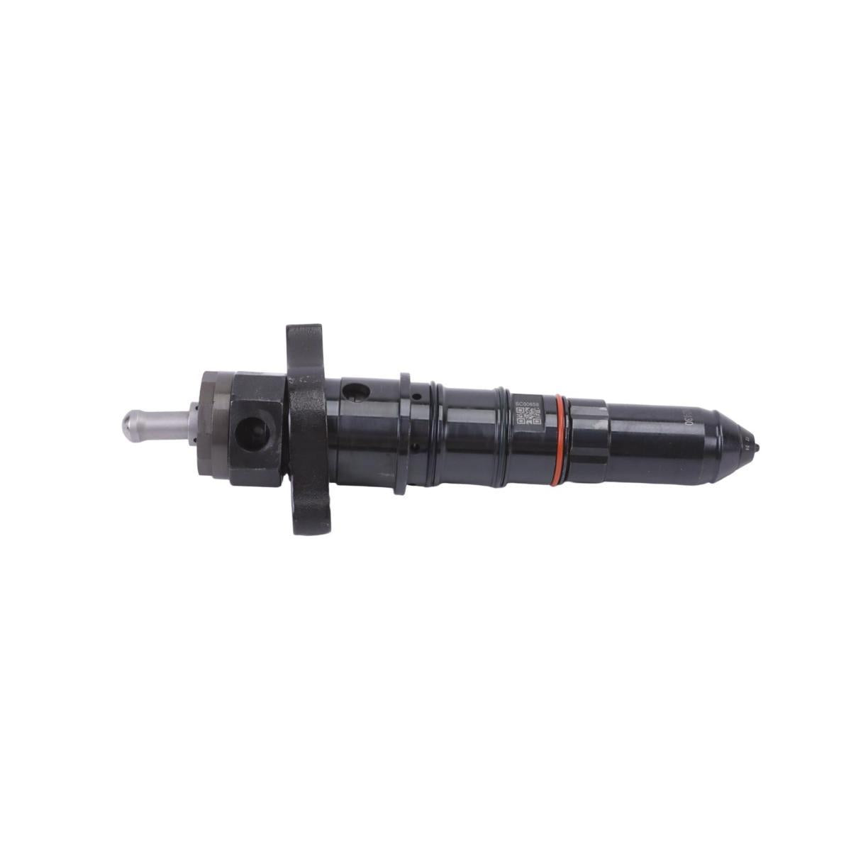 Fuel Injector 3087587 Compatible with Cummins K19  KTA19 QSK19 Diesel Engine