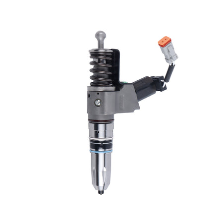 Fuel Injector 3087807 Compatible with Cummins Celect Engine N14 NTA14 N14C ELECT PLUS Engine Series