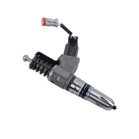 Fuel Injector 3087807 Compatible with Cummins Celect Engine N14 NTA14 N14C ELECT PLUS Engine Series