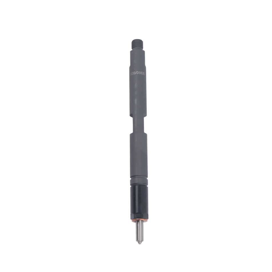 Fuel Injector 320-06835 32006835 320-06528 32006528 Compatible with JCB Loader 1400B 1500B