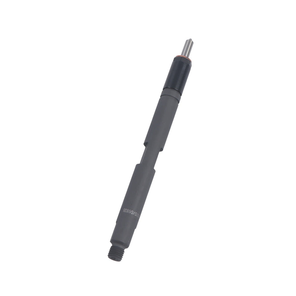 Fuel Injector 320-06835 32006835 320-06528 32006528 Compatible with JCB Loader 1400B 1500B