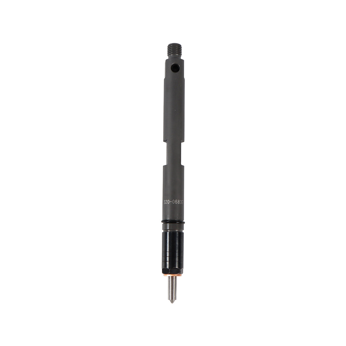 Fuel Injector 320-06837 32006837 Compatible with JCB Backhoe JCB MT3 TC