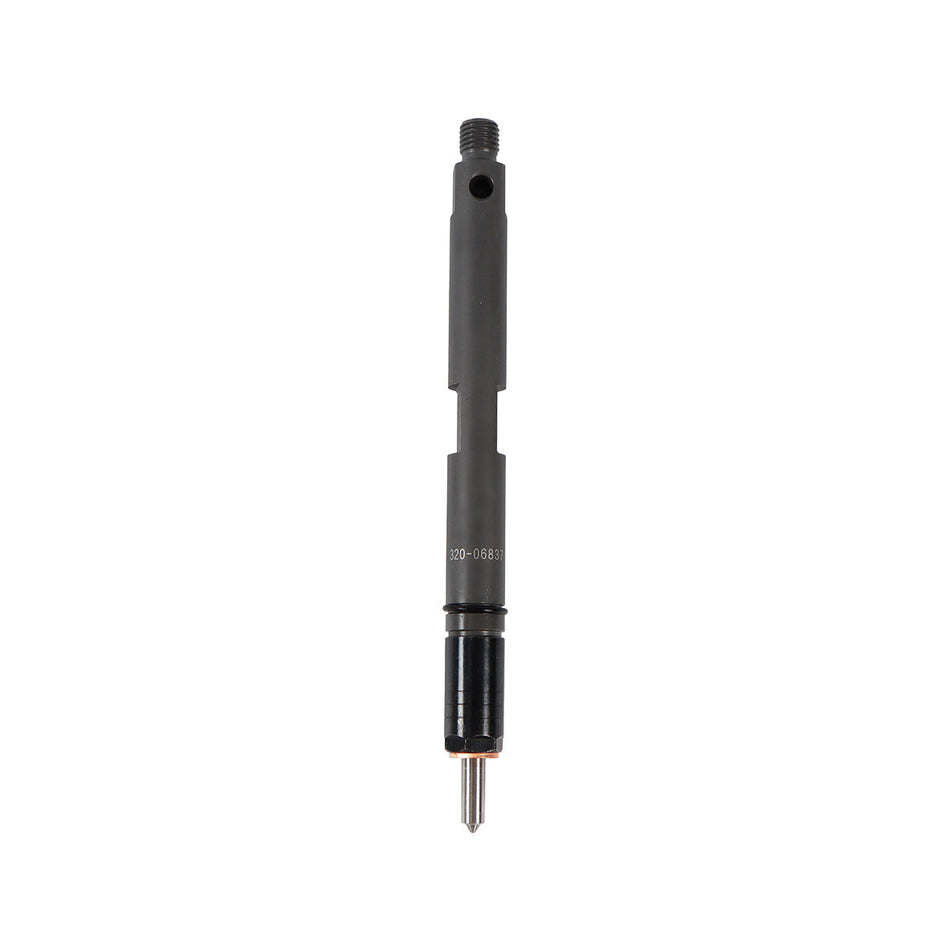 Fuel Injector 320-06837 32006837 Compatible with JCB Backhoe JCB MT3 TC