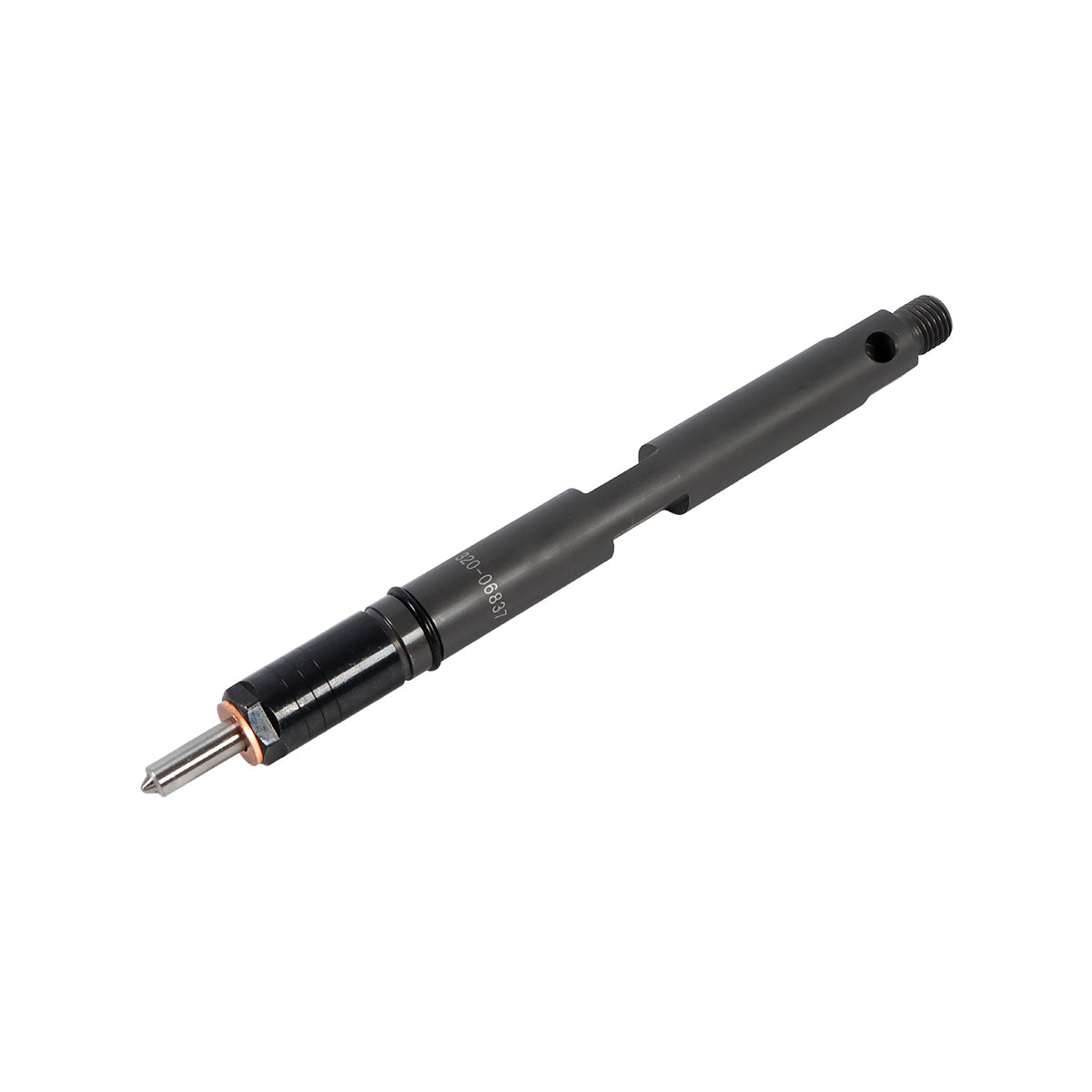 Fuel Injector 320-06837 32006837 Compatible with JCB Backhoe JCB MT3 TC