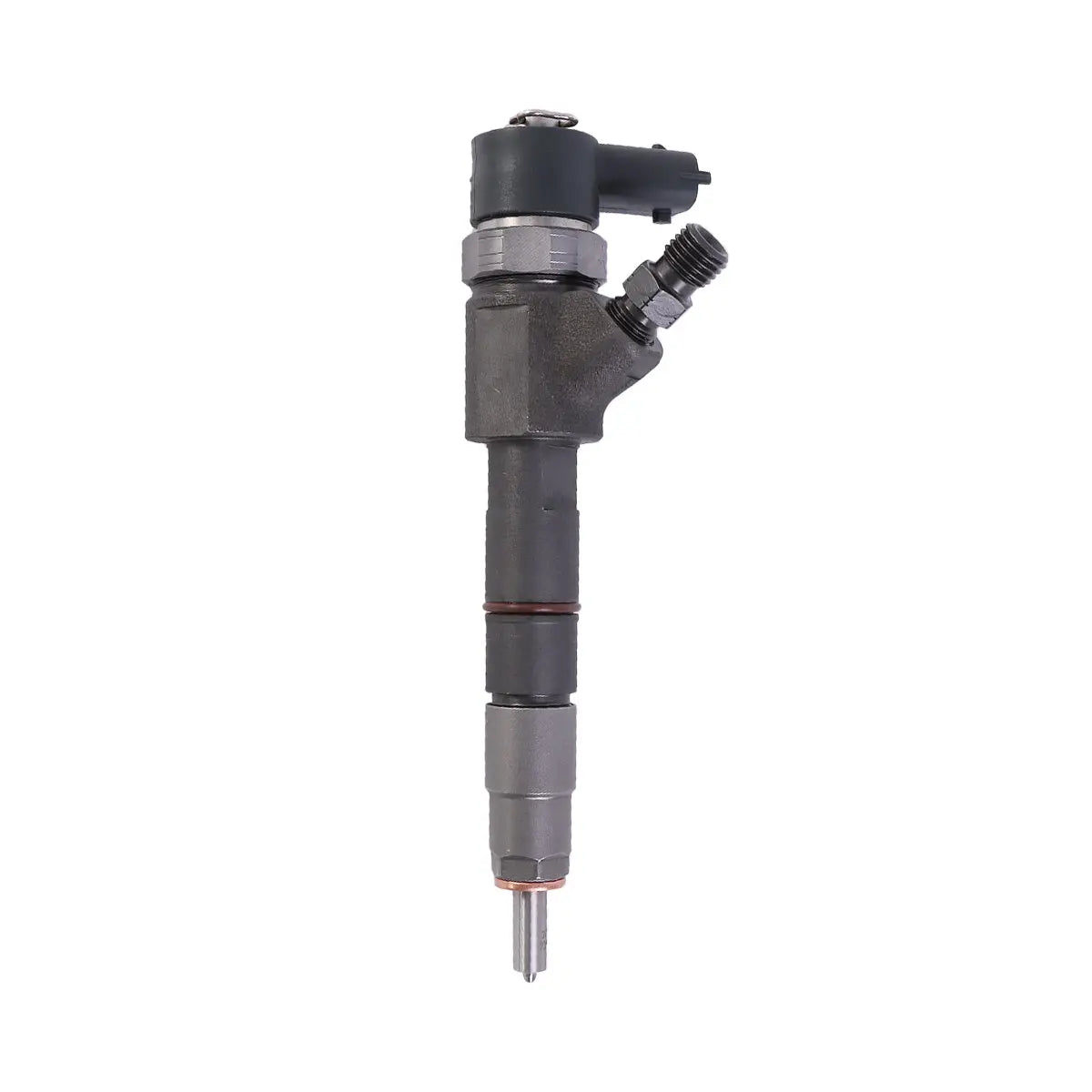 Fuel Injector 32K6100011 32K61-00011 0445110610 Compatible with Mitsubishi Engine D04EG