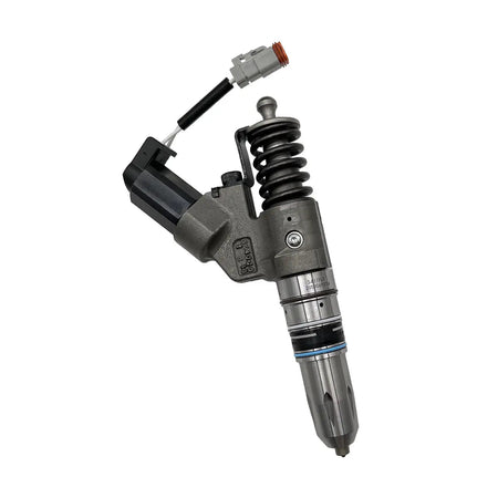 Fuel Injector 3411753 3411753RX Compatible with Cummins ISM ISM11 M11 QSM11 Engine