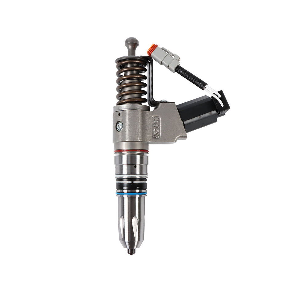 Fuel Injector 3411760 Compatible with Cummins Engine N14 Celect QSN14 CM876 N105 QSNT14 CM876