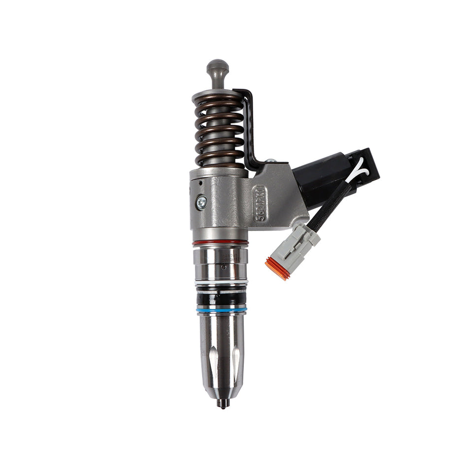 Fuel Injector 3411761 3411761PX Compatible with Cummins N14 Engine