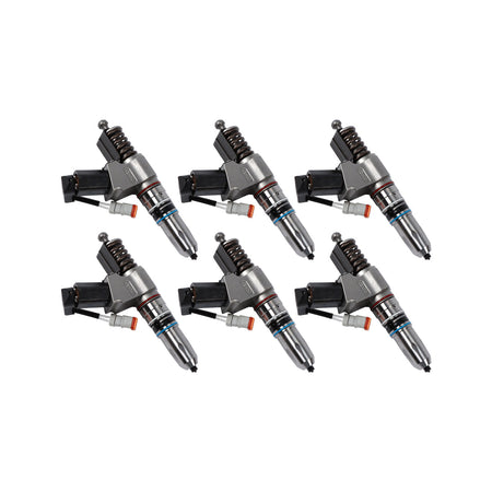 Fuel Injector 3411761 3411761PX Compatible with Cummins N14 Engine