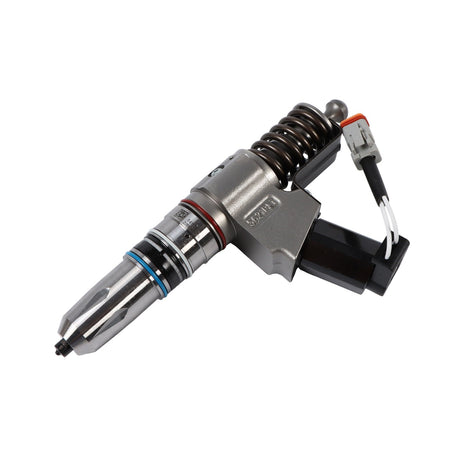 Fuel Injector 3411763 Compatible with Cummins N14 NH NT 14.0L Engine
