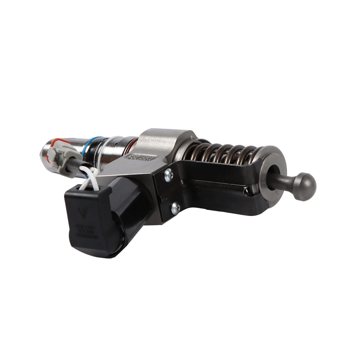 Fuel Injector 3411763 Compatible with Cummins N14 NH NT 14.0L Engine