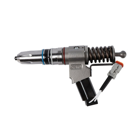 Fuel Injector 3411763 Compatible with Cummins N14 NH NT 14.0L Engine
