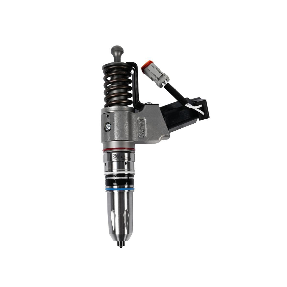 Fuel Injector 3411765 Compatible with Cummins N14 Engine