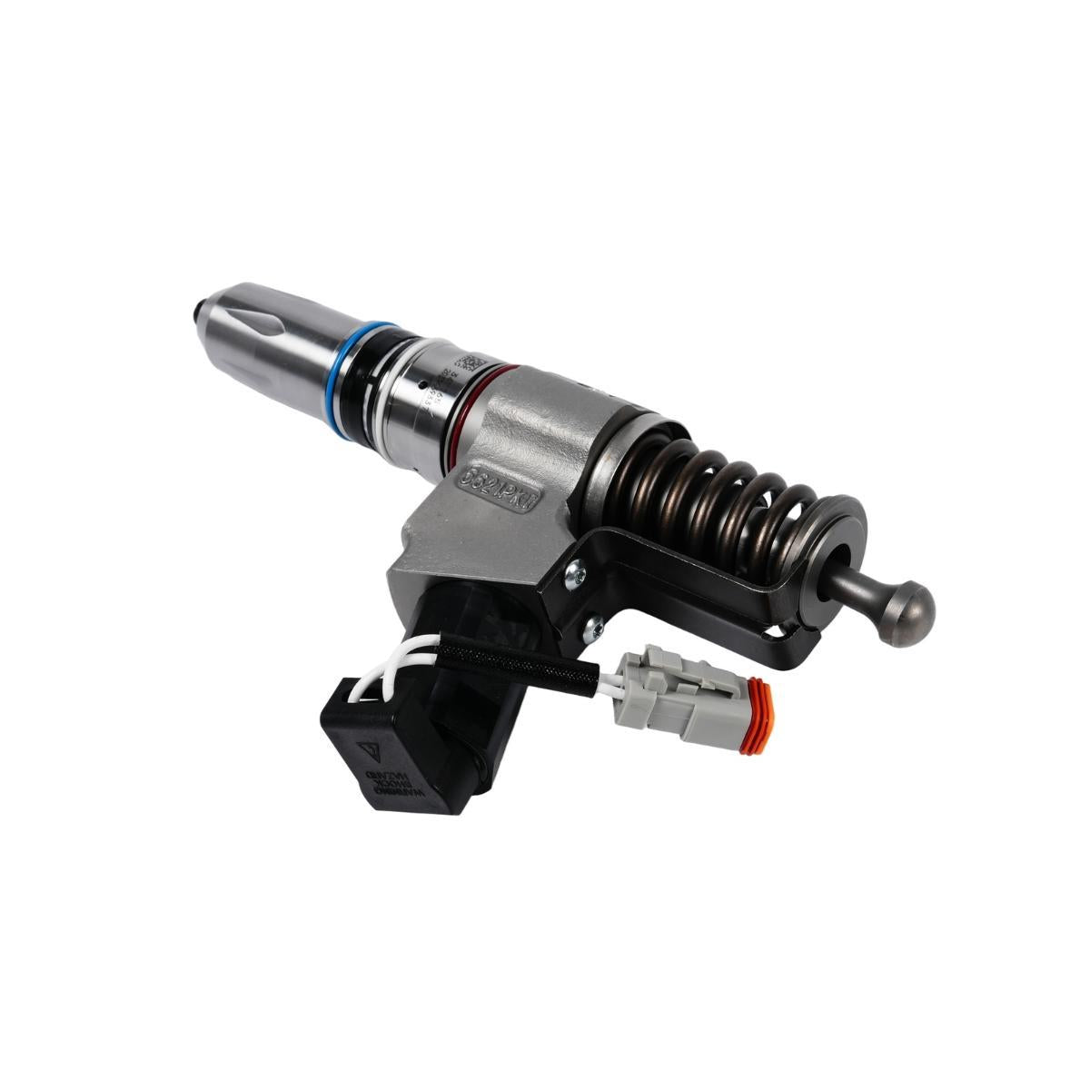 Fuel Injector 3411765 Compatible with Cummins N14 Engine