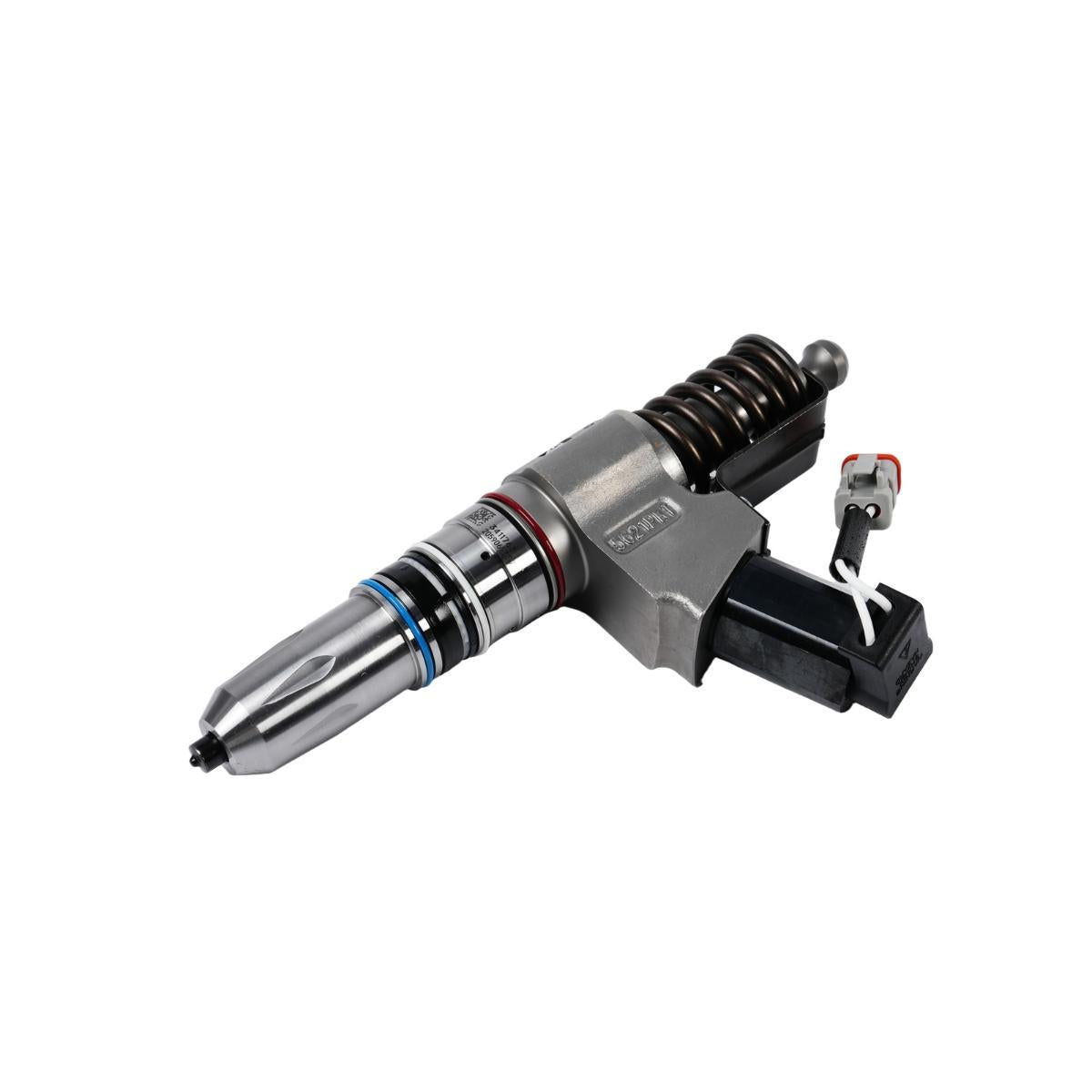 Fuel Injector 3411765 Compatible with Cummins N14 Engine