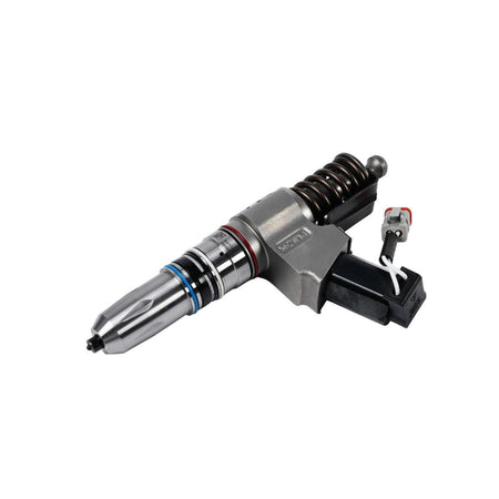 Fuel Injector 3411765 Compatible with Cummins N14 Engine