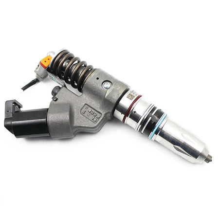 Fuel Injector 3411766 3411766PX AAECM03023 Compatible with Cummins N14 Engine