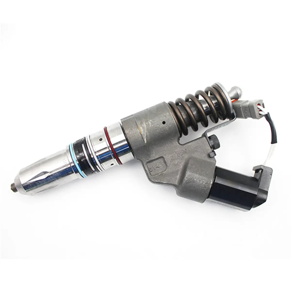 Fuel Injector 3411766 3411766PX AAECM03023 Compatible with Cummins N14 Engine