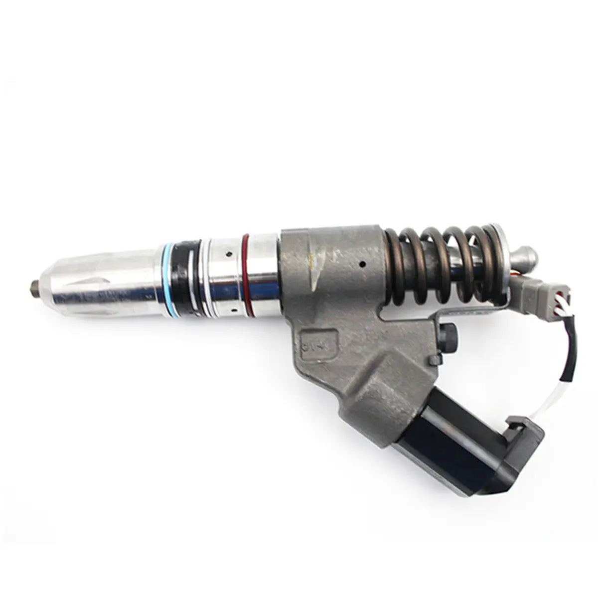 Fuel Injector 3411766 3411766PX AAECM03023 Compatible with Cummins N14 Engine