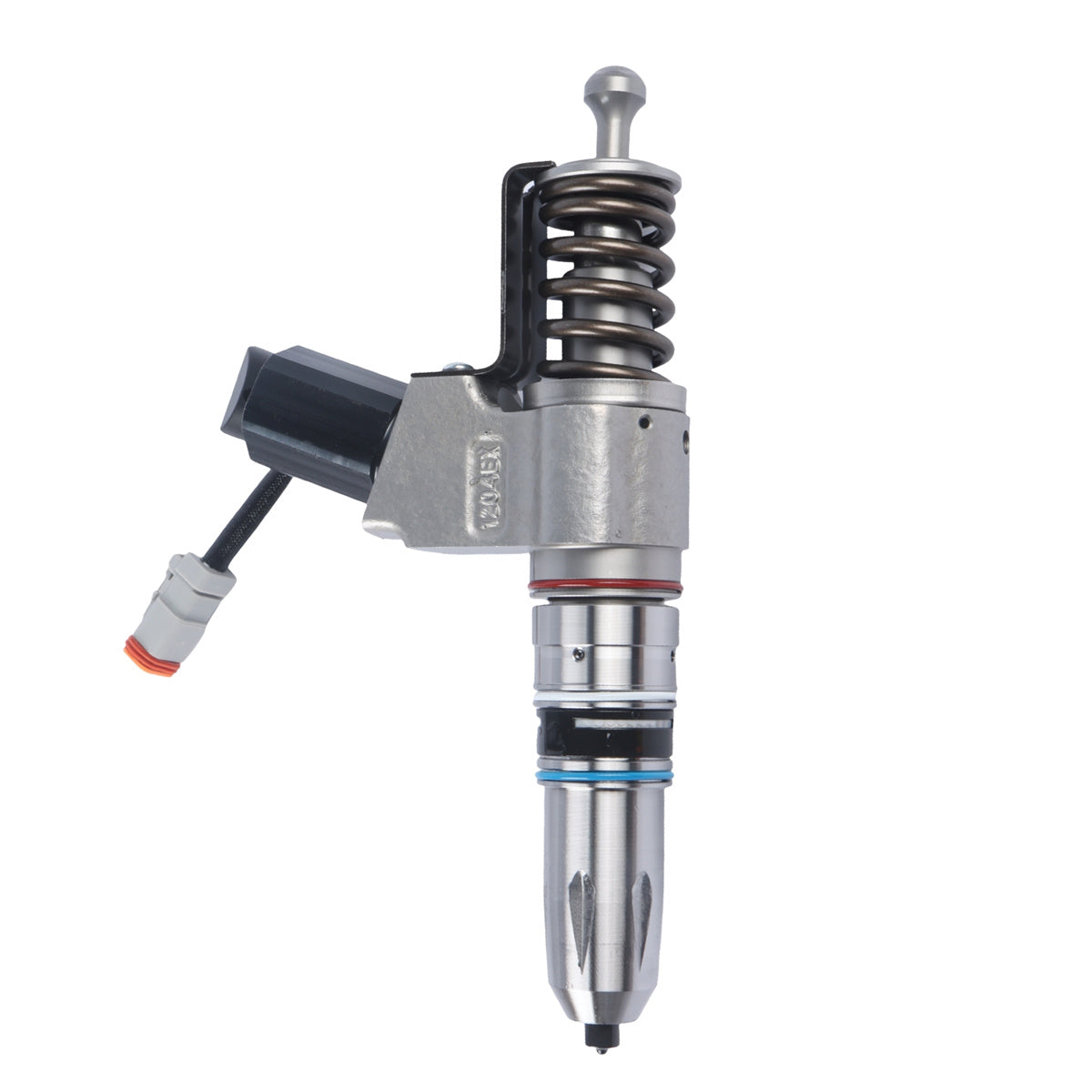 Fuel Injector 3411767 Compatible with Cummins Engine N14 ISM11 QSM11 M11 QSN14