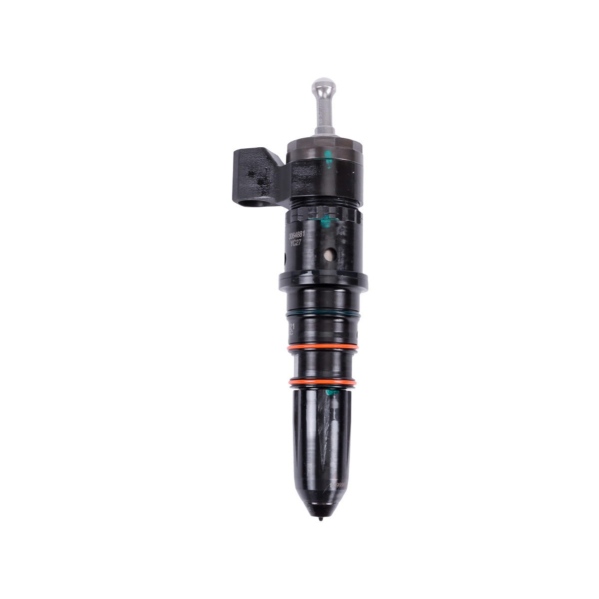 Fuel Injector 3411821 Compatible with Cummins Engine ISM11 M11 QSM11