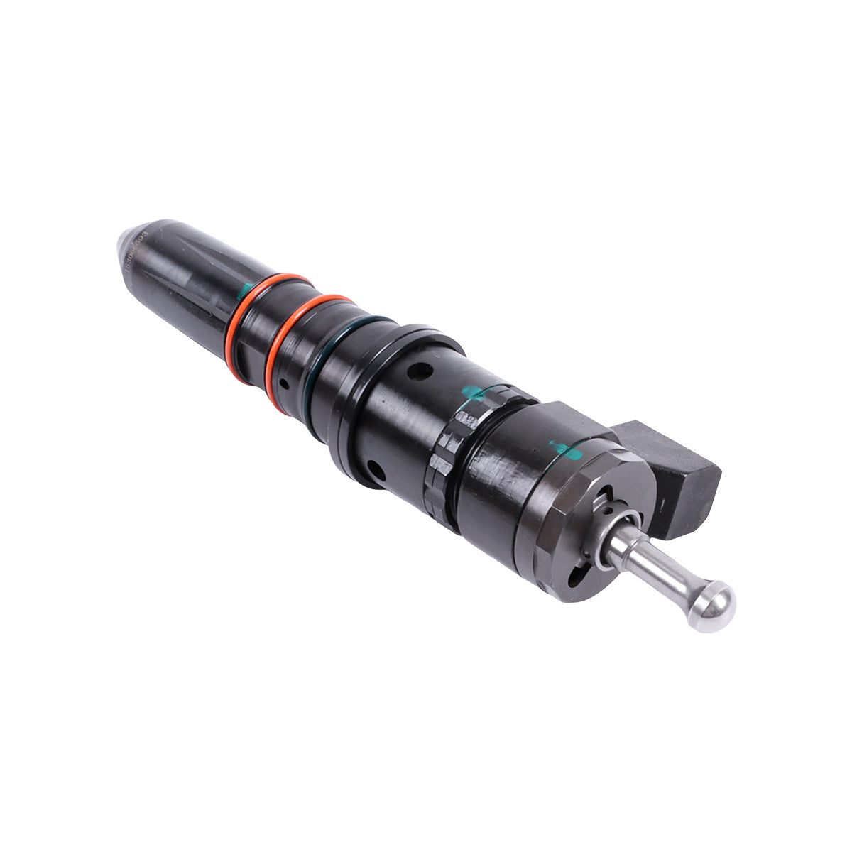 Fuel Injector 3411821 Compatible with Cummins Engine ISM11 M11 QSM11