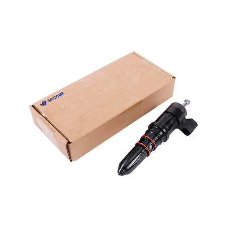 Fuel Injector 3411821 Compatible with Cummins Engine ISM11 M11 QSM11