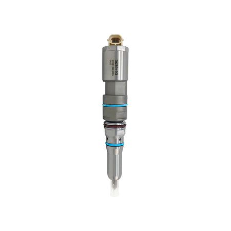 Fuel Injector 3630493 363-0493 Compatible with Caterpillar C9.3 Engine 336E 336E L 336E LN