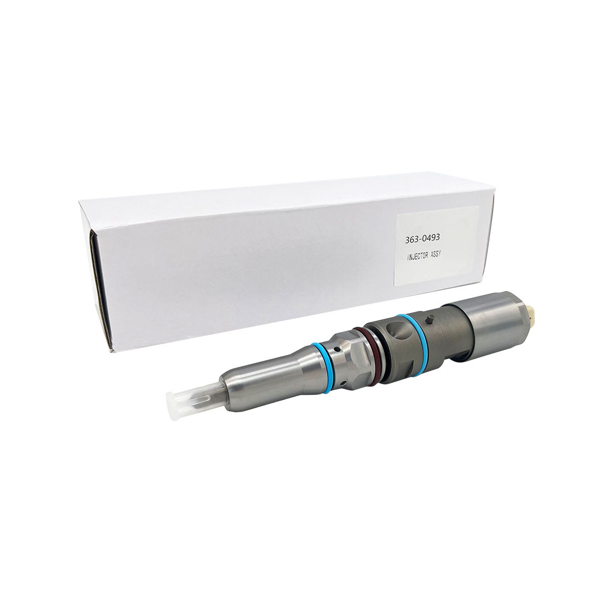 Fuel Injector 3630493 363-0493 Compatible with Caterpillar C9.3 Engine 336E 336E L 336E LN