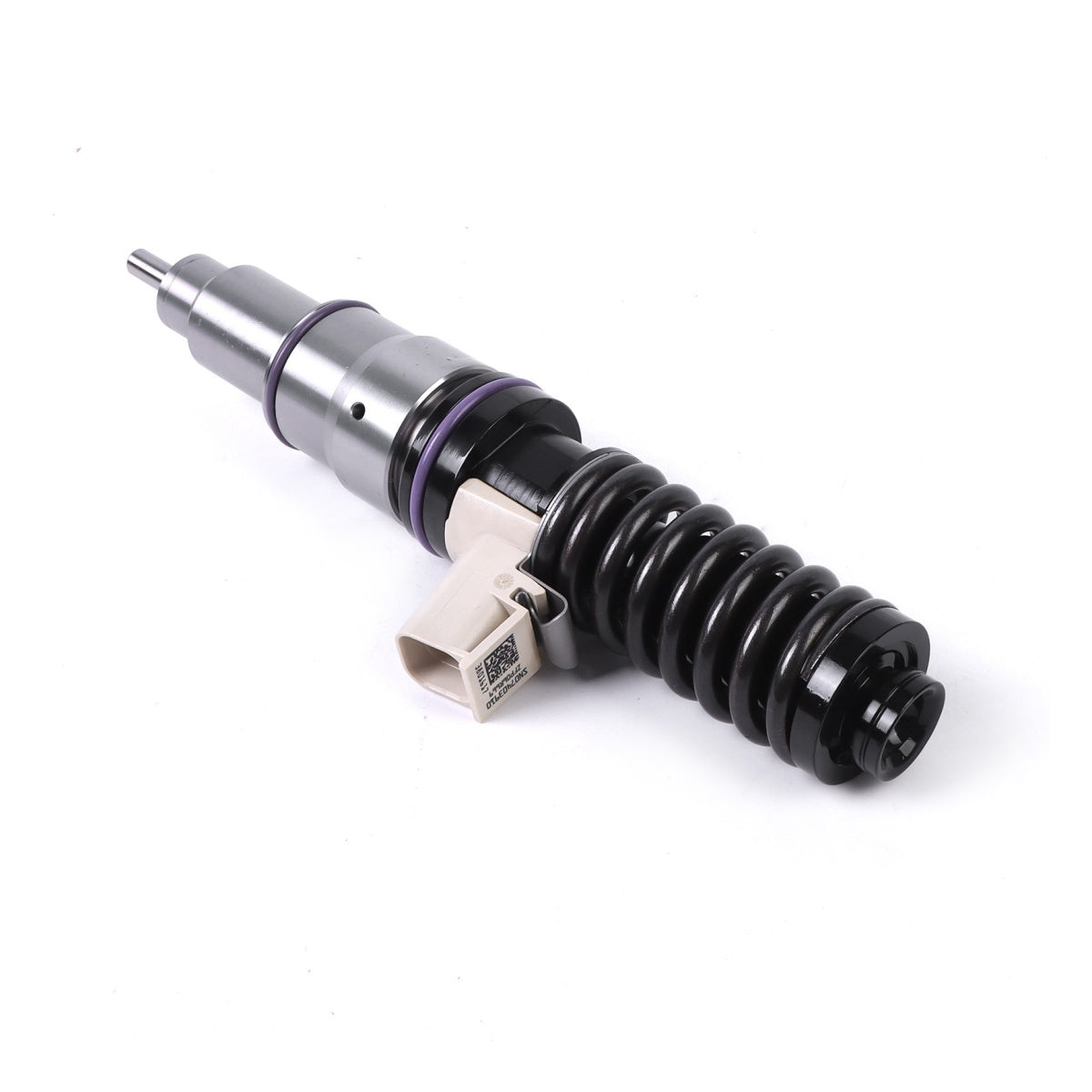 Fuel Injector 3801617 Compatible with Volvo Penta Engine
