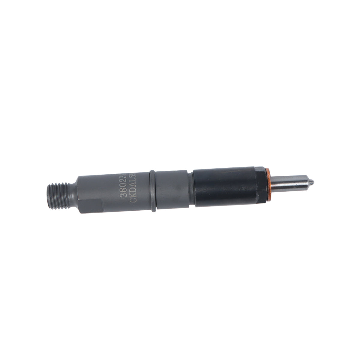 Fuel Injector 3802322 Compatible with Cummins Engine 4BT3.9 6B5.9 6BT5.9L